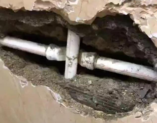 九原测漏水哪家好