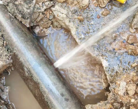 九原测漏水公司