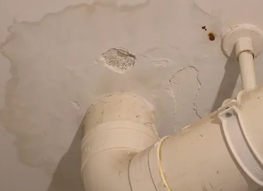 九原卫生间测漏水多少钱