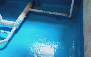 九原卫生间测漏水哪家好