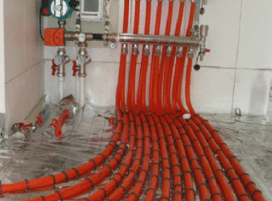 九原地暖维修多少钱