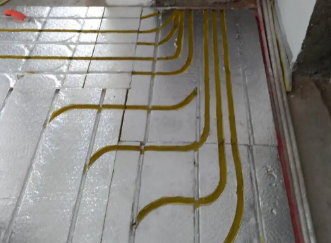 九原地暖维修哪家好