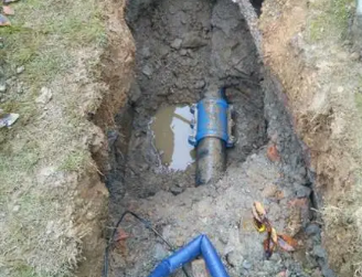 九原水管漏水检测多少钱