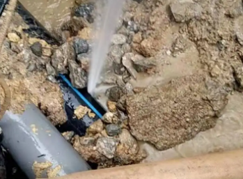 九原水管漏水检测哪家好