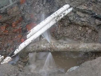 九原测漏水多少钱